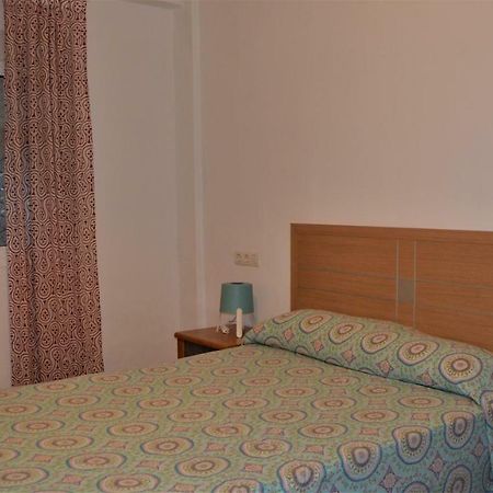 Apartamento Centro Malaga Apartment ภายนอก รูปภาพ