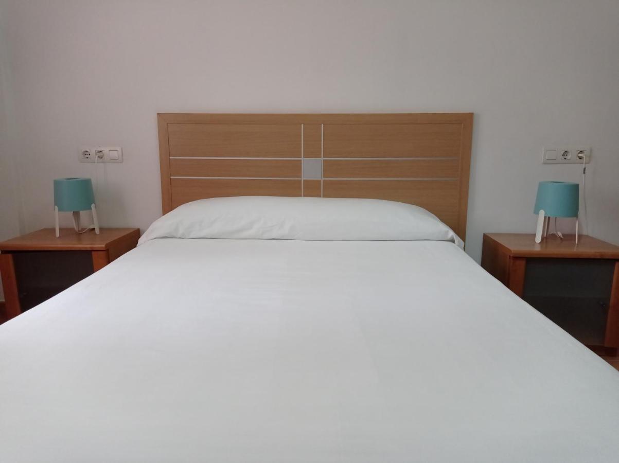 Apartamento Centro Malaga Apartment ภายนอก รูปภาพ