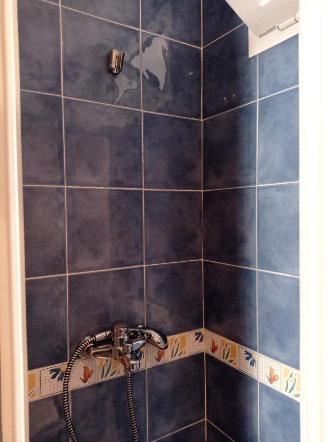 Apartamento Centro Malaga Apartment ภายนอก รูปภาพ