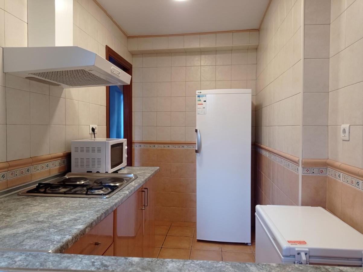 Apartamento Centro Malaga Apartment ภายนอก รูปภาพ