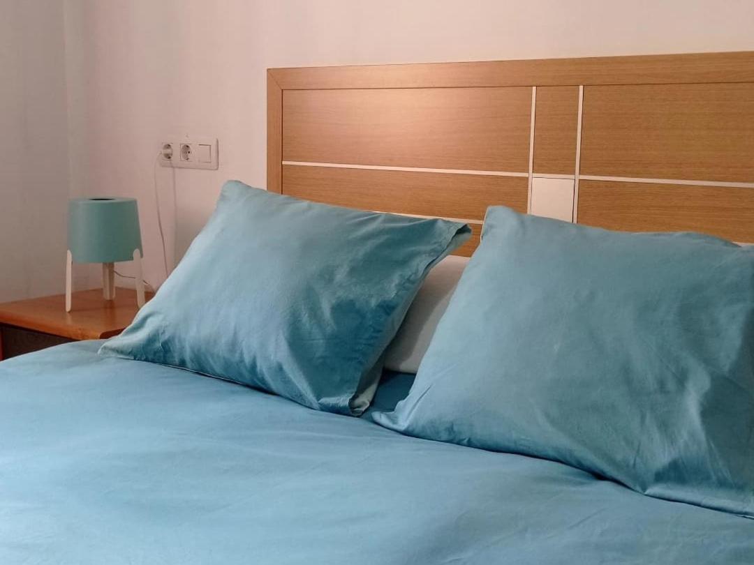 Apartamento Centro Malaga Apartment ภายนอก รูปภาพ
