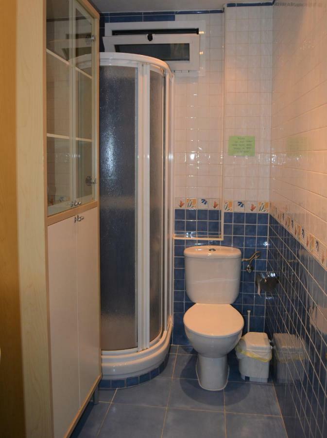 Apartamento Centro Malaga Apartment ภายนอก รูปภาพ